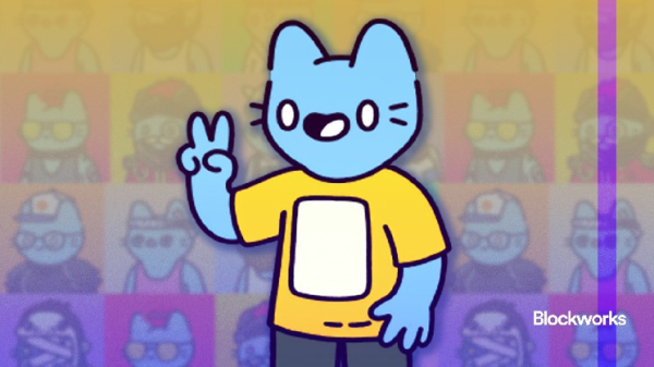 Could Animoca Brands’ investment bring the Cool Cats back?