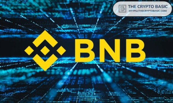 China Renaissance to Allocate $100M in BNB, Signs Deal with YZi Labs