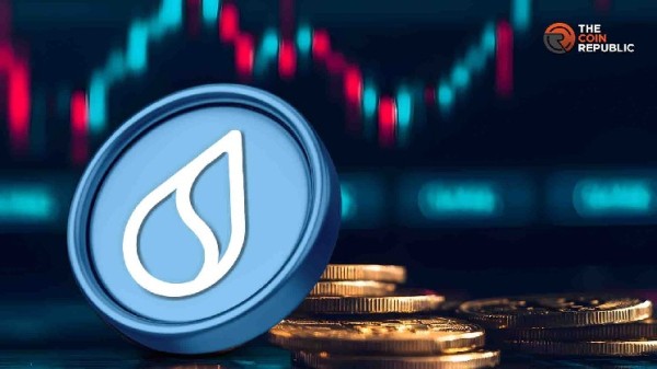 Decoding SUI Price’s Sharp Liquidity Exodus This Week