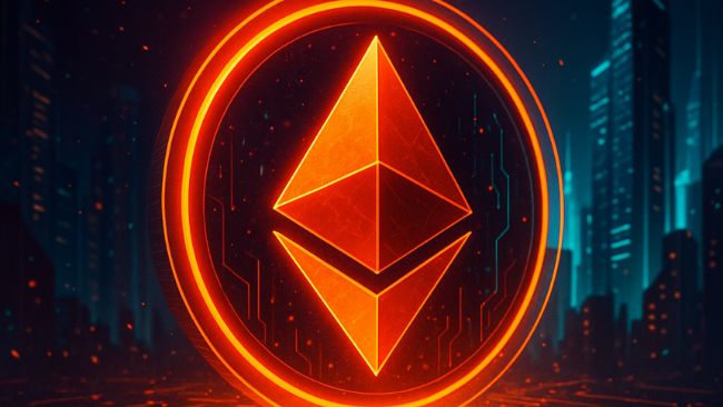 Institutional Flows Push Ethereum into Spotlight: Analysts Eye $6K to $12K Targets Ahead
