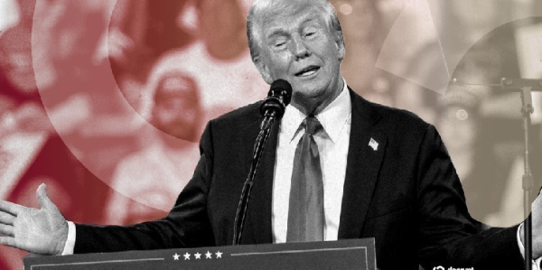 Trump-backed World Liberty Token Could Decimate Retail Investors, Compass Point Warns Trump-backed World Liberty Token Could Decimate Retail Investors, Compass Point Warns