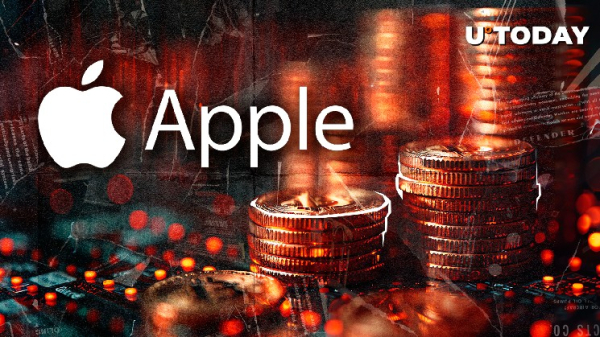 Apple Fixes Critical Vulnerability That Put Your Crypto in Danger