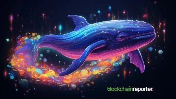 Whale Acquires 1.79M $FARTCOIN via $USDC Withdrawn from Binance