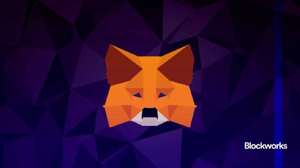 MetaMask adds Google and Apple logins to streamline wallet setup