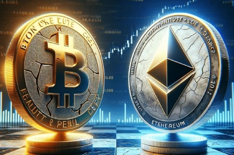 August's Critical Data Released! Bitcoin and Ethereum Expect a $15 Billion Options Earthquake! What to Expect for BTC and ETH?