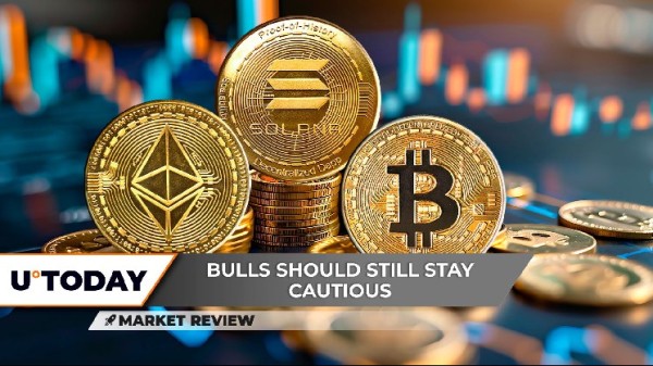 Ethereum (ETH) : First Time Since 2021, Solana (SOL) Can Hit $300 Next, Bitcoin's (BTC) Golden Ticket - U.Today Ethereum (ETH) : First Time Since 2021, Solana (SOL) Can Hit $300 Next, Bitcoin's (BTC) Golden Ticket - U.Today