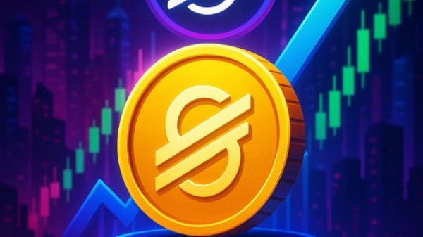 Stellar (XLM) Holds Near $0.42 as Analysts Eye 5x Gains by Q4 – Is Stellar the Next Top Crypto?