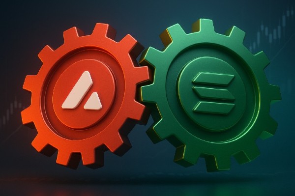 Avalanche vs Solana — Which Layer-1 Altcoin Holds the Edge in Ecosystem Growth This Year? Avalanche vs Solana — Which Layer-1 Altcoin Holds the Edge in Ecosystem Growth This Year?