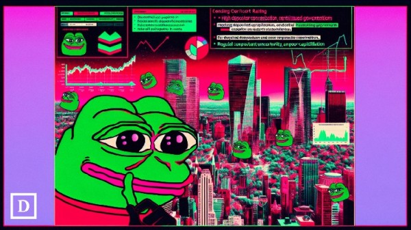 S&P Sees No Quick Fix for Sky Protocol’s Weak Capital and Centralization