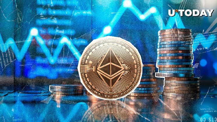 10 Ethereum Price Levels: Why Price Is Safe