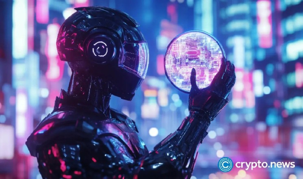 AI is becoming too expensive for Web3 devs: Report