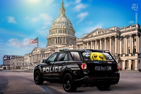 US takes down sites, seizes $1M from crypto ransomware gang BlackSuit