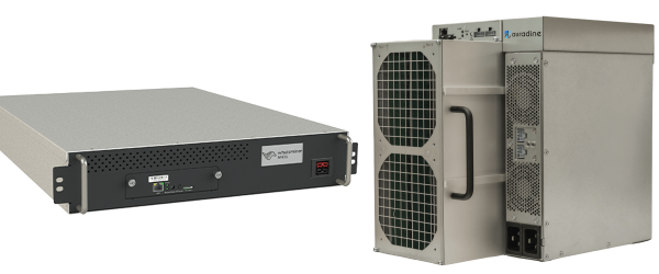 Inside the Powerhouse: The 50 Most Profitable Bitcoin Miners, Aug. 9-10, 2025 Inside the Powerhouse: The 50 Most Profitable Bitcoin Miners, Aug. 9-10, 2025