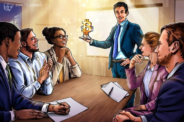 Hive Digital reports record Q1 revenue, driven by Bitcoin and HPC