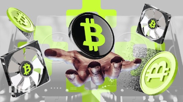 Bitcoin Mining Is Tougher Than Ever — So Why Are Miners Smiling? Bitcoin Mining Is Tougher Than Ever — So Why Are Miners Smiling?