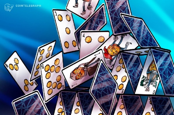 Vietnam police bust billion-dollar crypto Ponzi ring behind Paynet Coin scam: Report Vietnam police bust billion-dollar crypto Ponzi ring behind Paynet Coin scam: Report