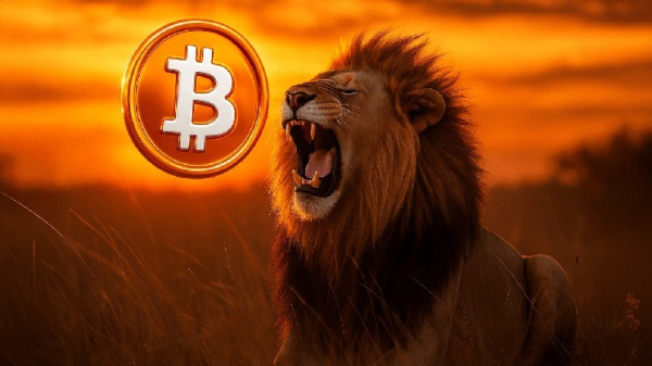 Bitcoin’s Hashrate Roars to 976 EH/S — Just a Hair From 1 ZH/s Glory