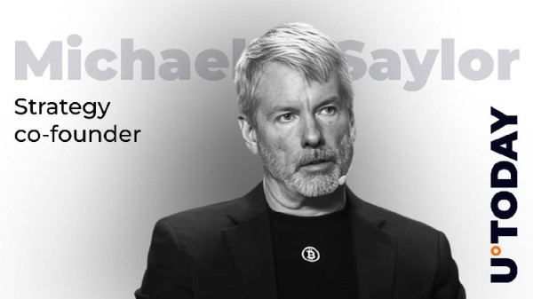 Is Strategy Ready for Another Bitcoin Purchase? Saylor Drops Hint