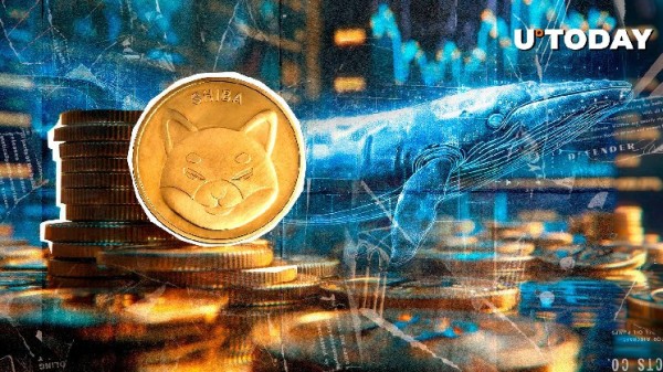 Shiba Inu Sees 100% Jump in Whale Activity in Just 2 Days
