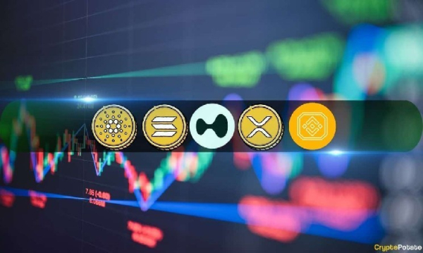 Crypto Price Analysis August-22: ETH, XRP, ADA, BNB, and HYPE Crypto Price Analysis August-22: ETH, XRP, ADA, BNB, and HYPE