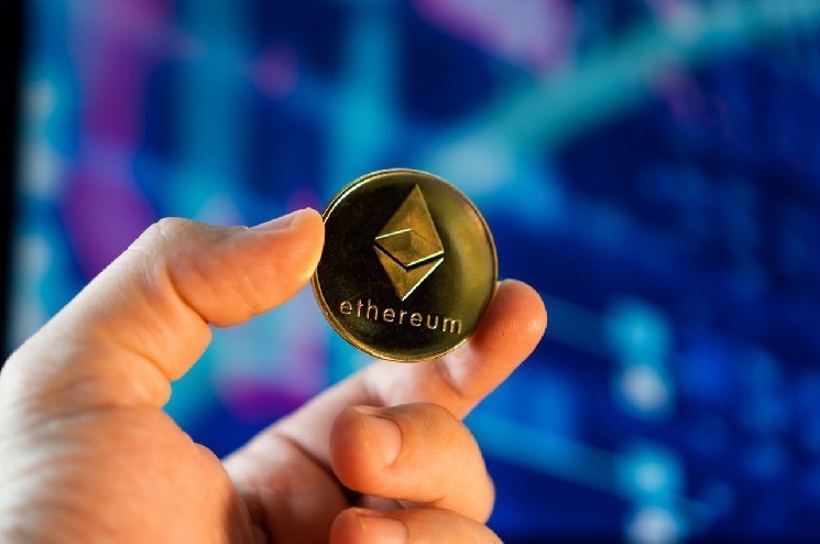 Ethereum Price Prediction: ETH Surges 12% as Bulls Eye $5,000 Breakout