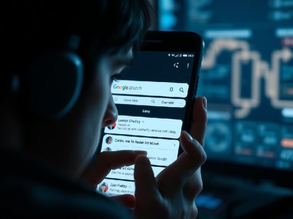 Grok Chats: Shocking Privacy Breach Exposed by Google Indexing