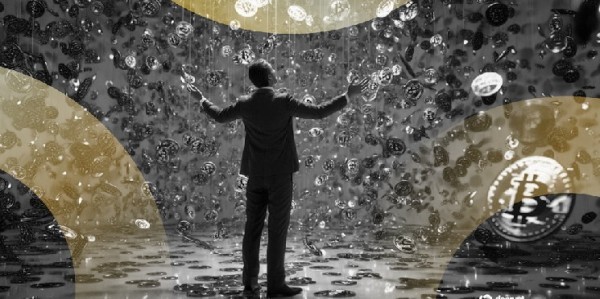 Bitcoin Steadies as Short-Term Holder Profit-Taking Slows