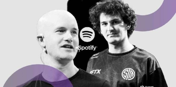 SBF Loves Coldplay? Crypto and AI Leaders' Spotify Playlists Leaked