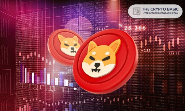Shiba Inu Team Predicts How High SHIB Must Reach to Ignite an Ecosystem-Wide Bull Run