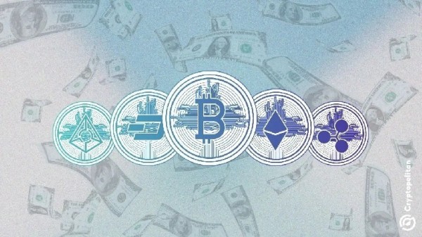 10 best methods for crypto passive income: Tested & effective 10 best methods for crypto passive income: Tested & effective