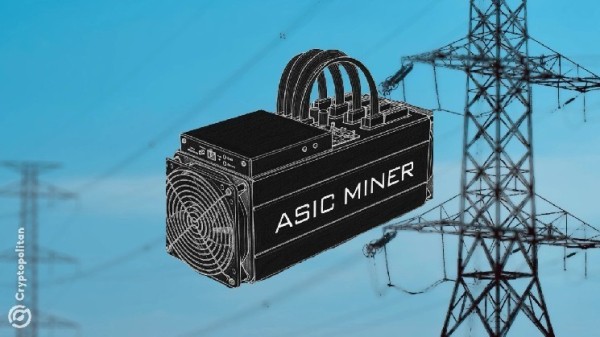 Iran blames crypto miners for deepening energy crisis Iran blames crypto miners for deepening energy crisis