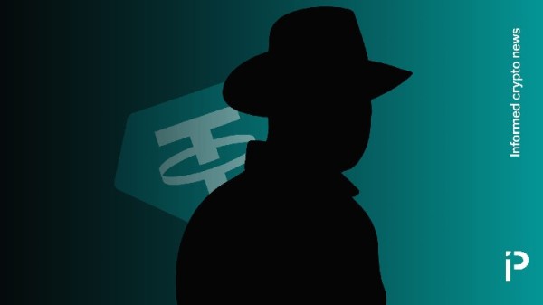 What is Omar Rossi doing for Tether? What is Omar Rossi doing for Tether?