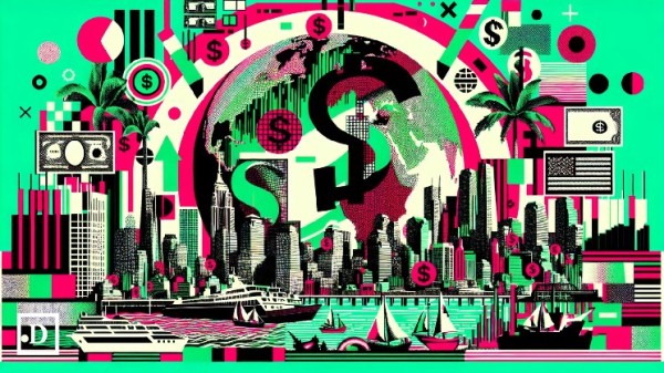 Paxos’ Global Dollar Stablecoin Surges Past $500 Million Valuation