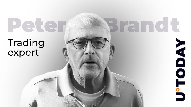 Ethereum (ETH) 200% Rally Stuns Legendary Trader Peter Brandt: Details