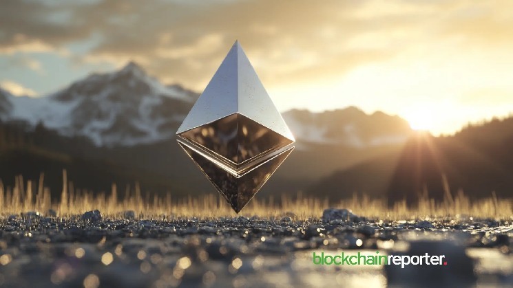 Ethereum Outperforms Mastercard in Transaction Volume, Market Cap