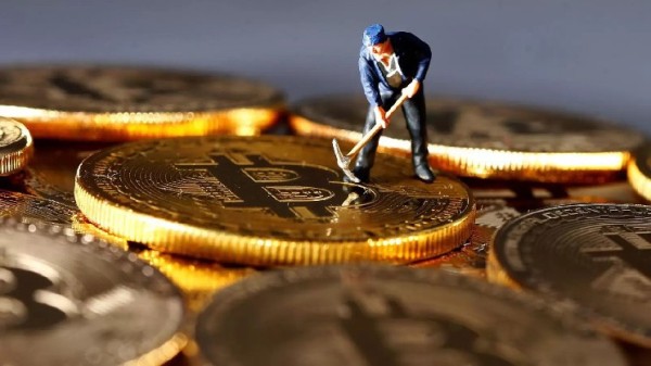 Bitcoin Miners’ Profit Margin Reaches Highest Level in Recent Times – What Does This Mean?