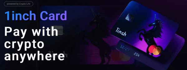 1inch DeFi Aggregator: Complete Guide to Cross-Chain Trading