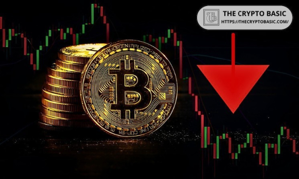 Bitcoin Drops to $113K, Retail Traders Turn Bearish — Why This Could Be a Positive Signal