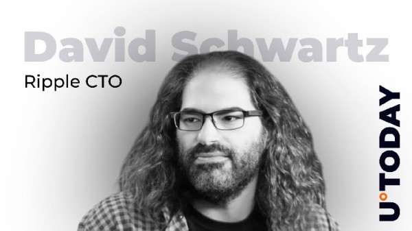 XRP Strange Network Behavior? Ripple CTO Puzzled at This Finding