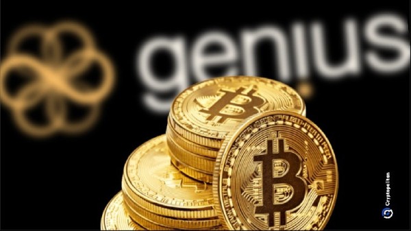BTC treasury firm Genius Group plans a secondary stock listing in Asia
