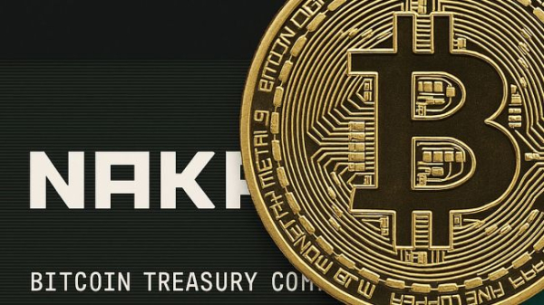 Bitcoin Price Soars Above $120K as Nakamoto Prepares $760 Million BTC Buy Post-Merger Bitcoin Price Soars Above $120K as Nakamoto Prepares $760 Million BTC Buy Post-Merger