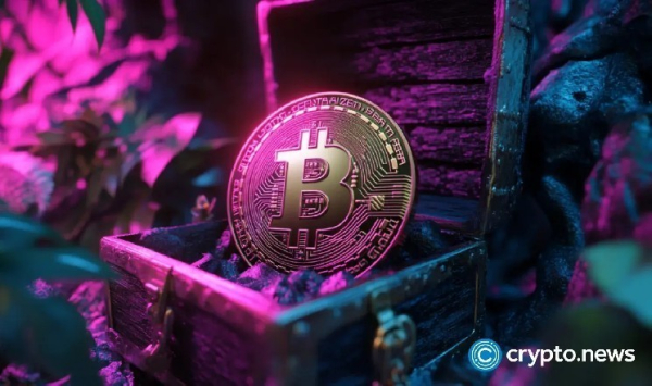 Bitcoin price crashes ahead of options expiry as a risky pattern forms