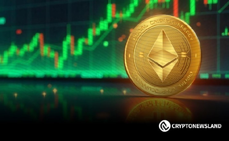 Ethereum Price Action Signals Strength — Can It Challenge All-Time Highs?