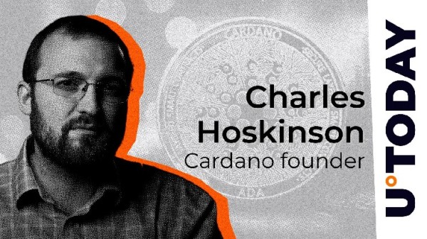 Cardano Founder Reacts to ADA Community Historic Governance Milestone