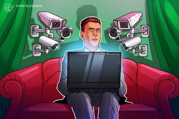 US Treasury’s DeFi ID plan is ‘like putting cameras in every living room’