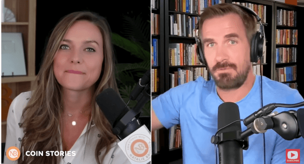 Bitcoiners’ skepticism over institutions isn't going away: Preston Pysh