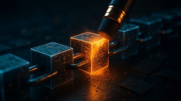 What Is a Blockchain Reorg and Why It Matters What Is a Blockchain Reorg and Why It Matters