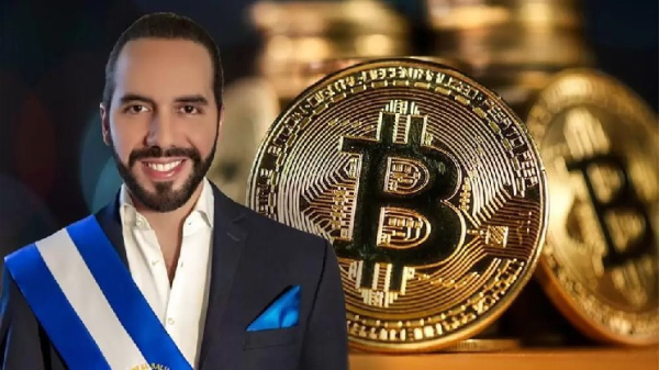 El Salvador, the Bitcoin-supporting country, has passed a new law for corporate investments! Here are the details.