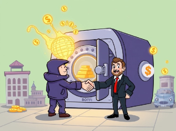 Zoth Funding Soars: $15M Boost for Real-World Assets Revolution