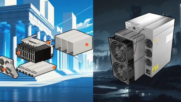 Block Inc. Launches Proto Rig: Modular Bitcoin Miner Challenging Bitmain’s Dominance Block Inc. Launches Proto Rig: Modular Bitcoin Miner Challenging Bitmain’s Dominance